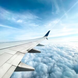 white clouds and blue sky during daytime