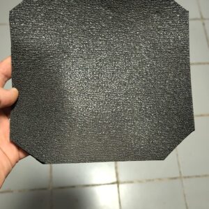 Knieschonereinschübe