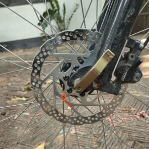 Fahrrad Reparatur