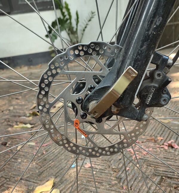 Fahrrad Reparatur