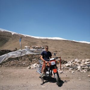 Motorradmiete Motorradmiete