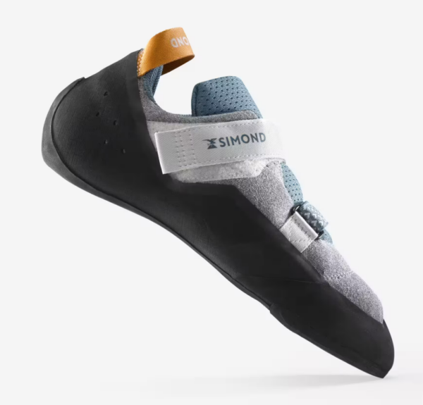 Kletterschuhe